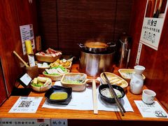 -独食火锅·半米屋台(直营总店)