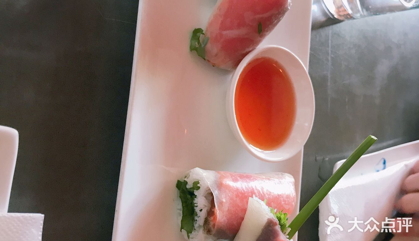 周末来木木艺术社区逛，顺便找到这家胡同里的店吃了饭