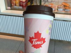 -Tims天好咖啡·贝果(凯德大峡谷购物中心店)
