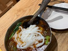 -小满手工粉(上海文峰广场店)