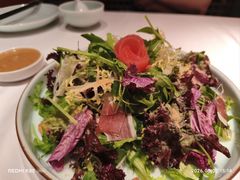 -森隆饭庄(崇文门新世界百货店)
