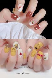 -M·X Nail日式美甲美睫