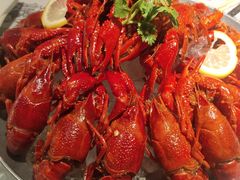 -巴厘龙虾·榜首油焖大虾(沙湖·花园店)