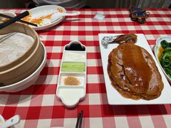-西贝(上海中心店)