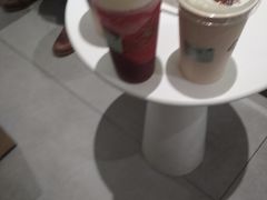 -喜茶(杭州滨江宝龙店)