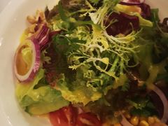 -摩根扒房(桐梓林店)