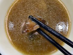 -杨记山珍鸡煲菌汤锅
