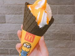 -麦当劳(塔园路店)