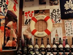 -平成屋·午肴夜酒(四川北路店)