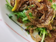 -前王院•巧克力海鲜市集餐厅(万平口店)