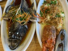 -南海渔家•海鲜•正宗海南菜(海棠湾店)