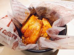 -西堤厚牛排(王府井店)