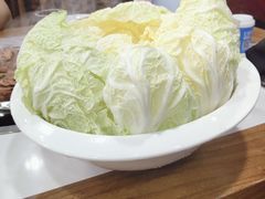 -宝财诚老北京涮肉(周庄店)
