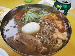 -屋里家延边朝鲜族冷面(南园店)