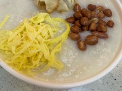 艇仔粥-五福茗点茶楼(花都雅乐城店)
