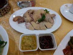 老广白切鸡-九大簋家宴(北京路店)