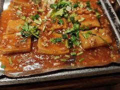 -绿茶餐厅(财富购物中心店)