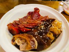 -日昌餐馆(亦庄店)