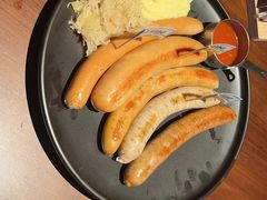 -Ambra Haus琥珀屋精酿餐厅(宝山店)