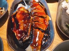 -金牌外婆家(苏州中心店)