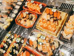 大满贯-池田寿司·新鲜现做(昌平悦荟店)