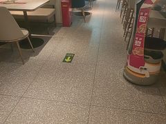 -必胜客(新辰里酒仙桥店)