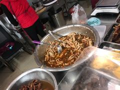 -黎里王记辣脚(黎里总店)
