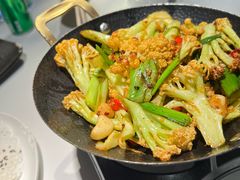 -今朝桃花醉川菜(县西巷店)