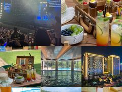 -济南喜来登酒店