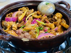 -胡须佬鸡煲四季火锅(龙珠大道店)