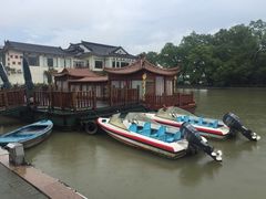东湖景区-东湖景区