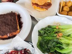 -颓记茶餐厅(美景总店)