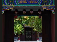 -戏马台景区