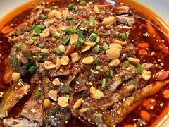 -铁公鸡·四川料理(天环广场店)