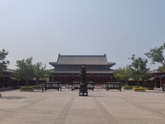 -天津妈祖文化园