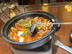 -肖记公安牛肉鱼杂馆·省级非物质文化遗产(三角路直营店)