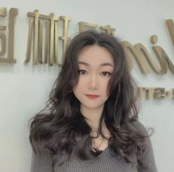 -柯琳造型