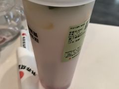 -书亦烧仙草(北京路汇嘉时代店)