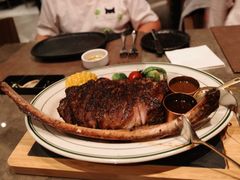-恰餐厅 CHAR Grill&Bar(西安经开洲际店)