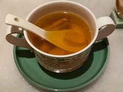 鸡汤-晟永興烤鸭店(五道口店)