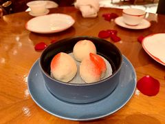 -华尔道夫酒店·紫金阁