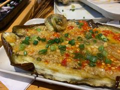 -木屋烧烤(龙湖天街店)