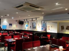 -纪州豚骨酱油拉面(锦延路店)