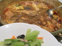 -涿派·炝锅鱼(涿州店)