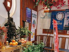 -观盐·盐帮菜(官园桥店)