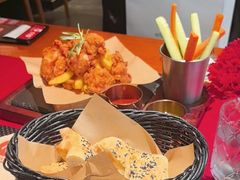 -百特喜·意大利餐厅(八佰伴镇江店)