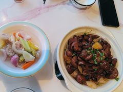 -壹只菜·崇明本地特色菜(崇明南门店)