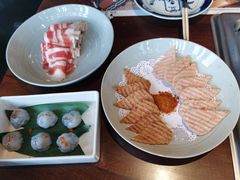 -大隐·成都火锅Bistro(合生麒麟新天地店)