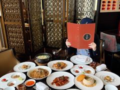 -珠海瑞吉酒店·宴庭中餐厅