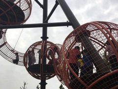 -枫香湖儿童公园